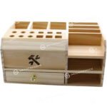 WETRADETEK ORGANIZADOR DE BAMBU