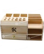 WETRADETEK ORGANIZADOR DE BAMBU