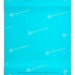 XZZ ALMOHADILLA CELESTE TERMICA UNIVERSAL PARA REBALLING