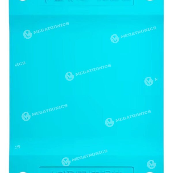 XZZ ALMOHADILLA CELESTE TERMICA UNIVERSAL PARA REBALLING