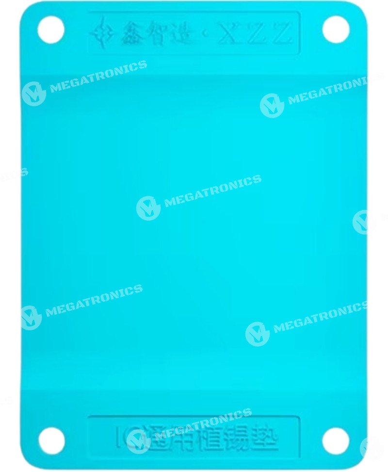 XZZ ALMOHADILLA CELESTE TERMICA UNIVERSAL PARA REBALLING