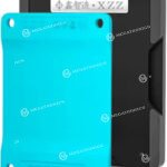 XZZ SET IMANTADO UNIVERSAL NEGRO PARA REBALLING