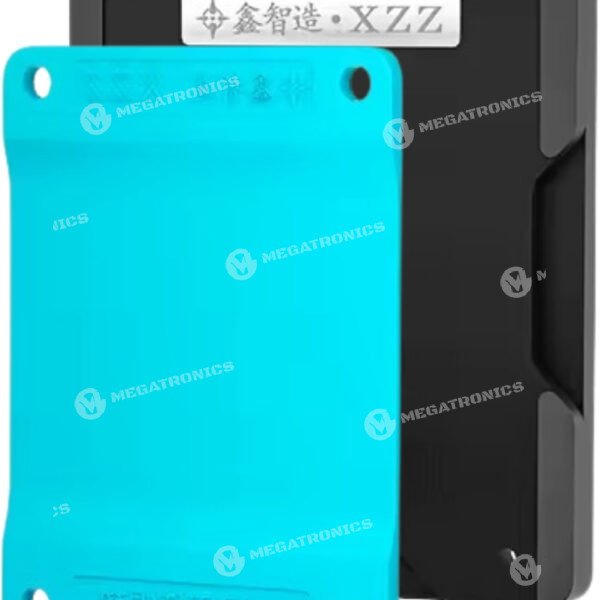 XZZ SET IMANTADO UNIVERSAL NEGRO PARA REBALLING