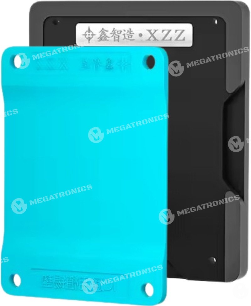 XZZ SET IMANTADO UNIVERSAL NEGRO PARA REBALLING