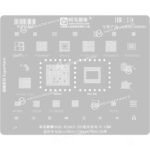 AMAOE HW19