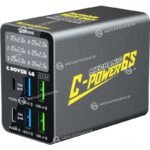 MECHANIC C POWER 6S 50W