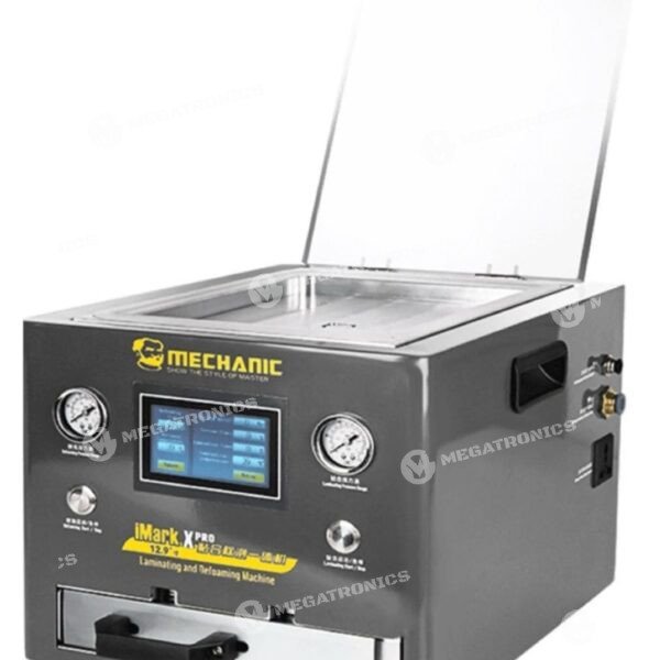 MECHANIC IMARK X PRO