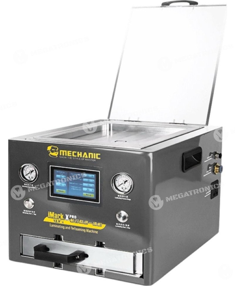 MECHANIC IMARK X PRO
