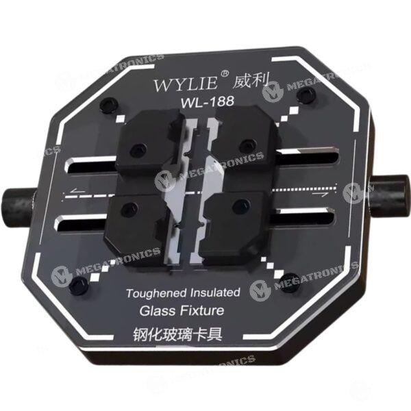 WYLIE WL 188