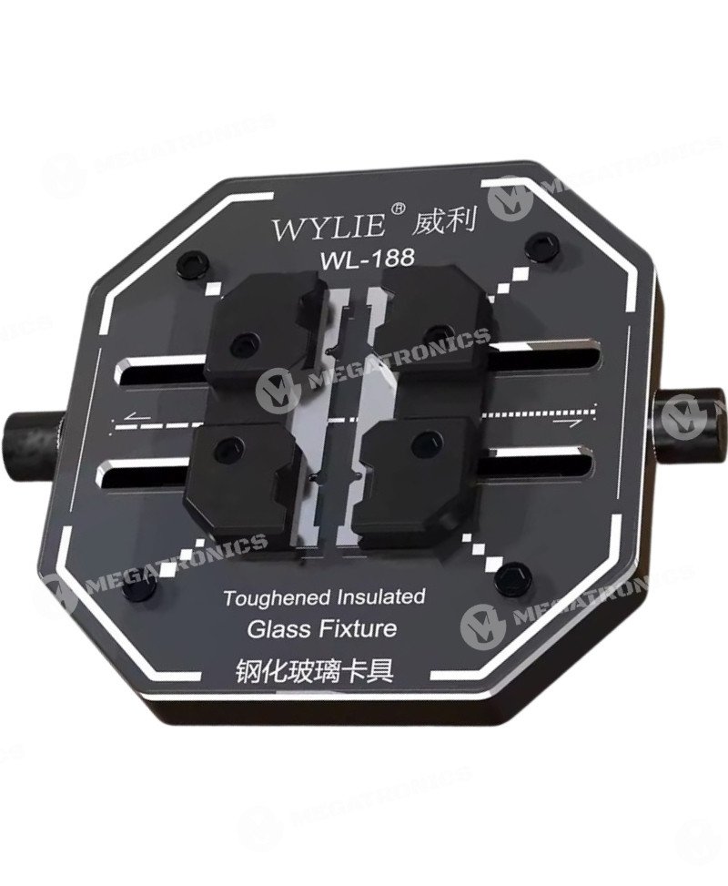 WYLIE WL 188