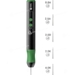 2UUL DA86 VERDE