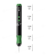 2UUL DA86 VERDE