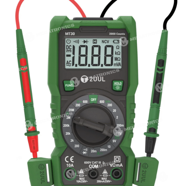 2UUL MT30
