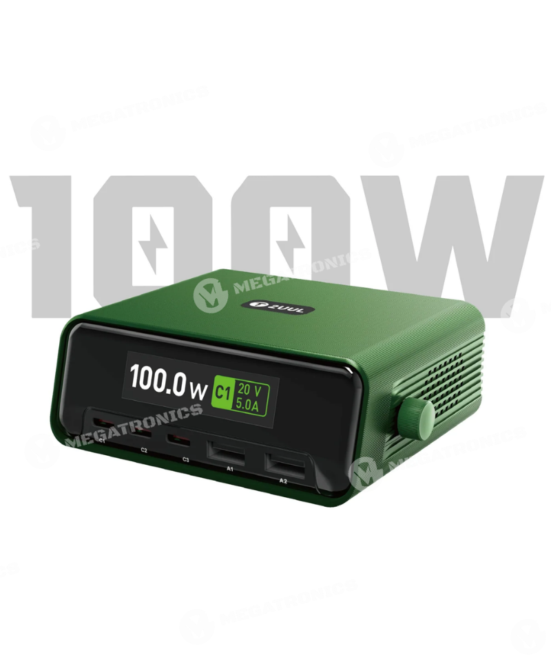 2UUL PC12 MULTI PORT 2UUL PC12 MULTI PORT