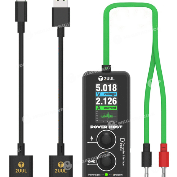 2UUL PW15