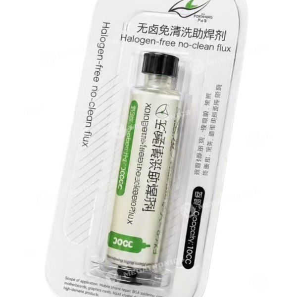 FOXWANG FX 678