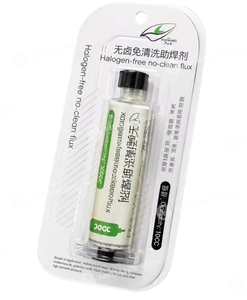 FOXWANG FX 678