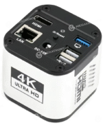 FX 4K CAMARA