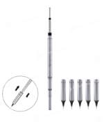 MACHANIC C210 IFLY SET DE PUNTAS PARA CAUTIN