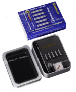 MACHANIC C210 IFLY SET DE PUNTAS PARA CAUTIN (4)