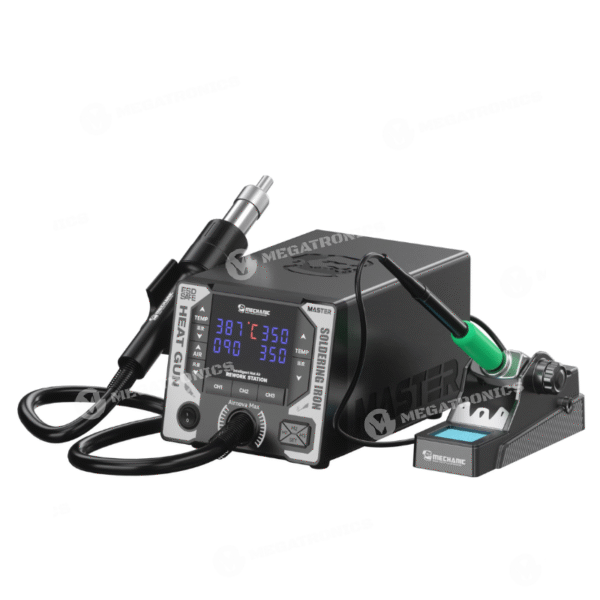 MECHANIC AIRNOVA MAX