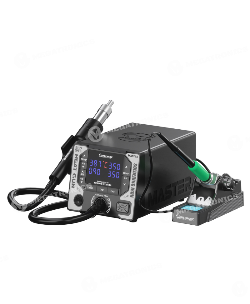 MECHANIC AIRNOVA MAX