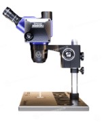 MECHANIC ARK6075.B3 MICROSCOPIO