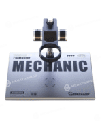 MECHANIC ARK6075.B3 MICROSCOPIO (3)