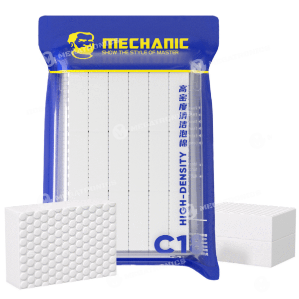 MECHANIC C18