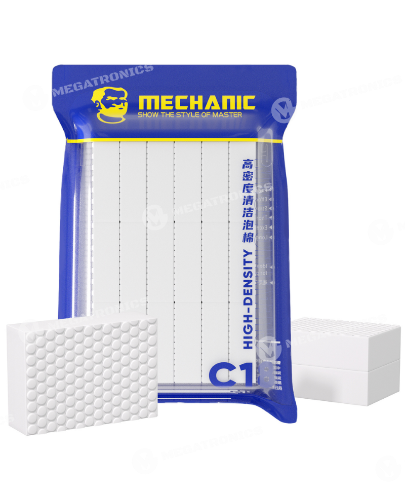 MECHANIC C18