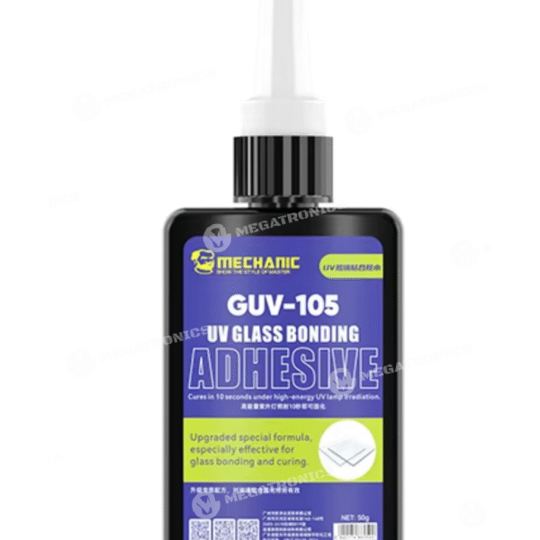 MECHANIC GUV 105 (2)