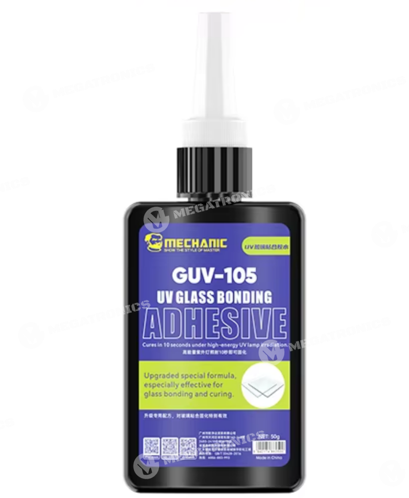 MECHANIC GUV 105 (2)