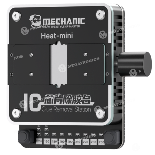 MECHANIC HEAT MINI (3)
