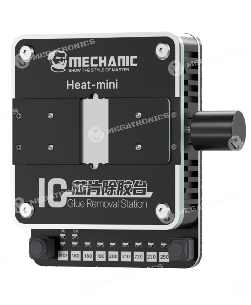 MECHANIC HEAT MINI (3)
