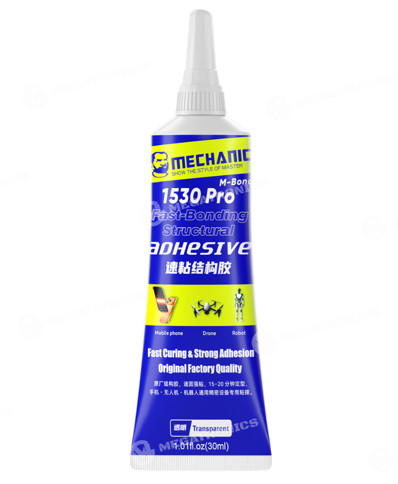 MECHANIC M Bond 1530 PRO PEGAMENTO
