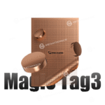MECHANIC MAGIC TAG 3