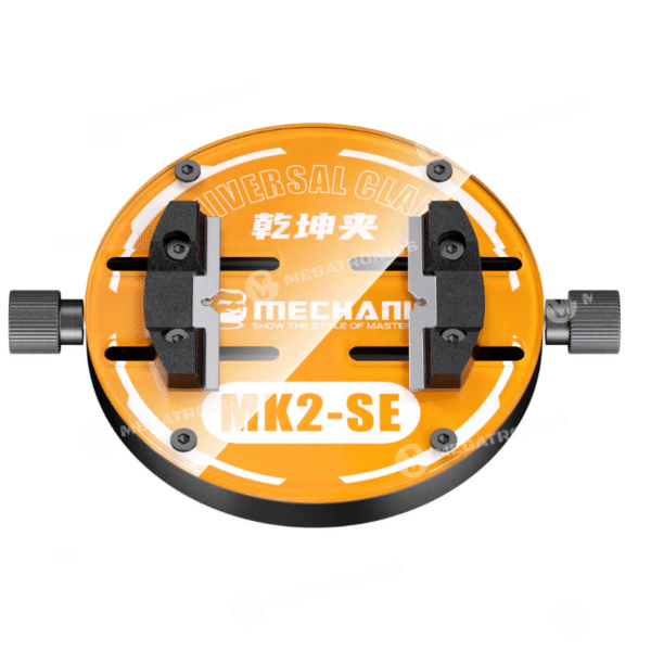 MECHANIC MK2 SE