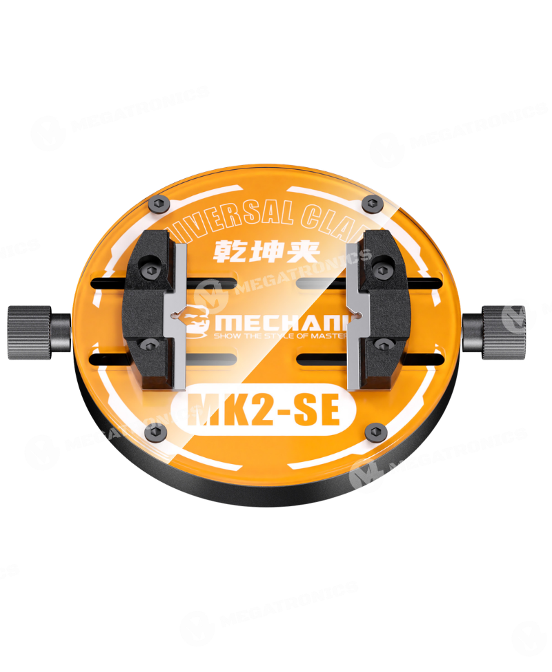 MECHANIC MK2 SE