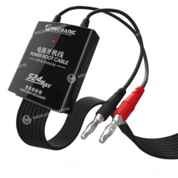 MECHANIC S24 MAX CABLE PARA FUENTE DE ALIMENTACION (2)