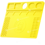MECHANIC V75 ROSADO TAPETE MESA DE TRABAJO ESPECIAL PARA MICROSCOPIO