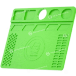 MECHANIC V75 VERDE TAPETE MESA DE TRABAJO ESPECIAL PARA MICROSCOPIO
