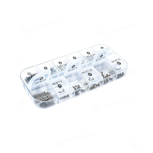 MECHANIC iPS 12 KIT