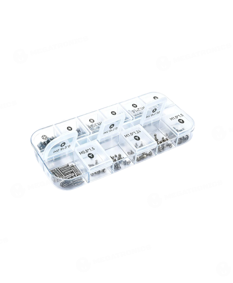 MECHANIC iPS 12 KIT
