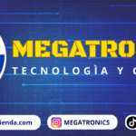 MEGATRONICS