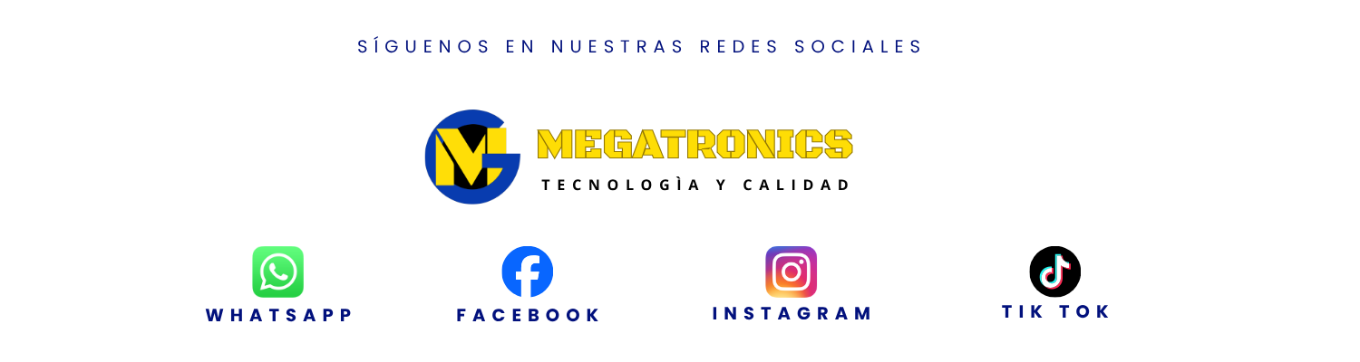 MEGATRONICS (2000 x 500 px)