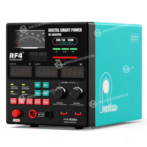 RF4 RF 3005 PRO