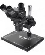 SOPTOP 9# MICROSCOPIO
