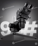 SOPTOP 9# MICROSCOPIO (5)