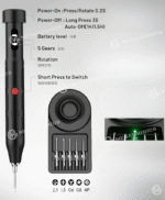 UTOOLBE DLS001 (3)