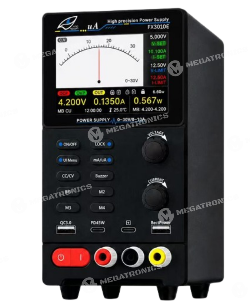 XING FEIXUAN FX 3010E